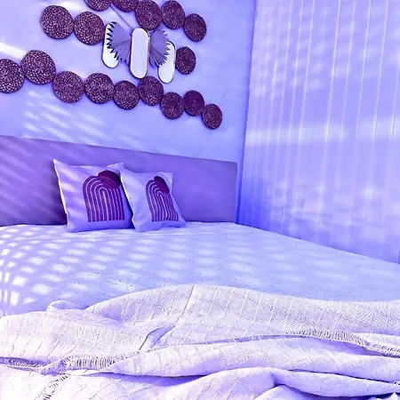 Apartment B&B דירה