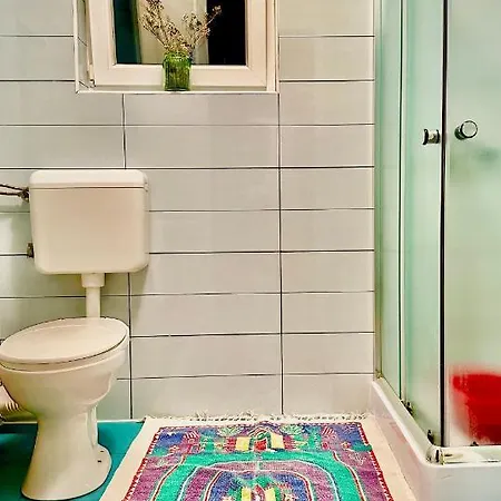 דירה Apartment B&B