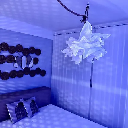 Apartment B&B דירה Vogošća