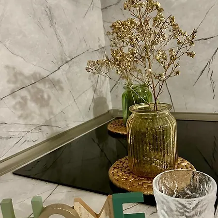 Apartment B&B דירה