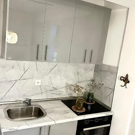 Apartment B&B דירה Vogošća