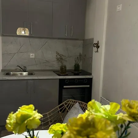 דירה Apartment B&B