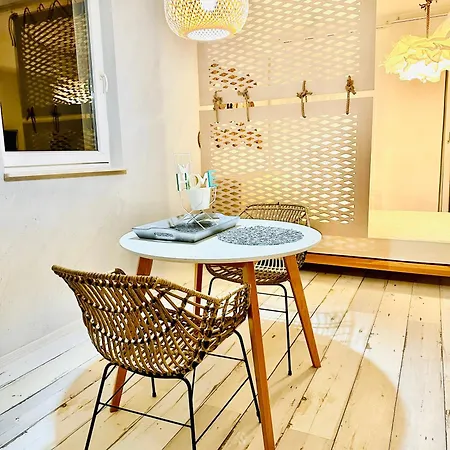 Apartment B&B *